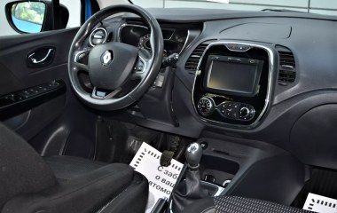 Renault Kaptur Extreme 2.0 МКПП, 2016 превью 23