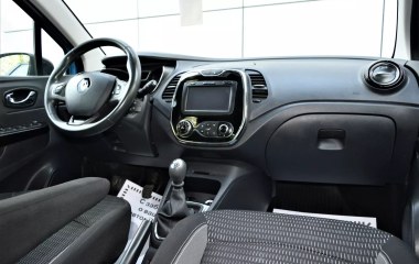Renault Kaptur Extreme 2.0 МКПП, 2016 превью 24