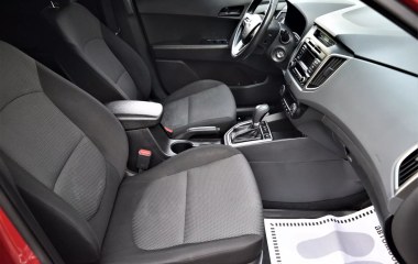 Hyundai Creta Travel 1.6 АКПП, 2017 превью 9