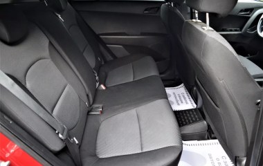 Hyundai Creta Travel 1.6 АКПП, 2017 превью 11