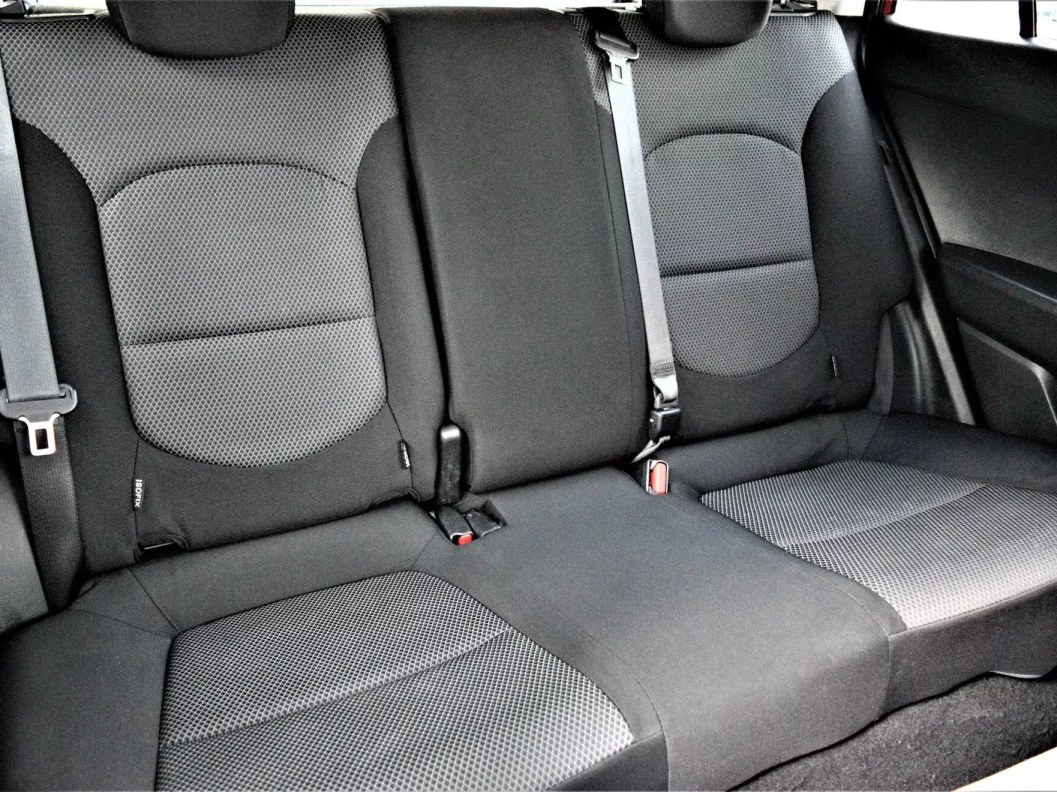 Hyundai Creta Travel 1.6 АКПП, 2017 фото 12