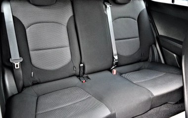 Hyundai Creta Travel 1.6 АКПП, 2017 превью 12