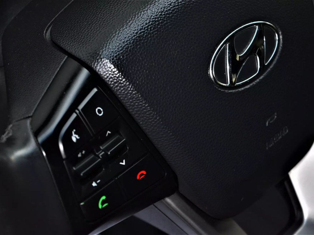 Hyundai Creta Travel 1.6 АКПП, 2017 фото 13