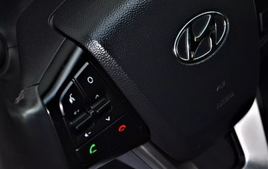 Hyundai Creta Travel 1.6 АКПП, 2017 превью 13