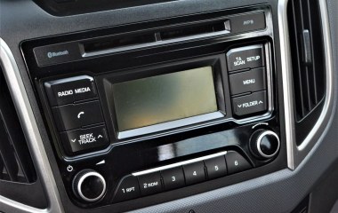 Hyundai Creta Travel 1.6 АКПП, 2017 превью 14