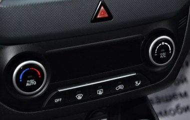 Hyundai Creta Travel 1.6 АКПП, 2017 превью 16