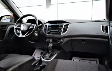 Hyundai Creta Travel 1.6 АКПП, 2017 превью 20