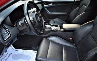 Kia Stinger 2.0 АКПП, 2018 превью 9