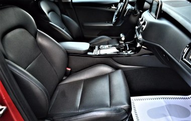 Kia Stinger 2.0 АКПП, 2018 превью 11
