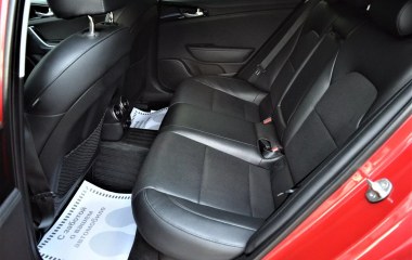Kia Stinger 2.0 АКПП, 2018 превью 14