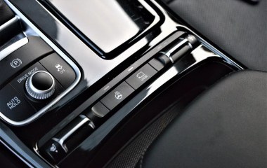 Kia Stinger 2.0 АКПП, 2018 превью 18