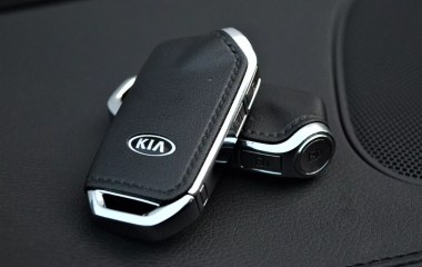 Kia Stinger 2.0 АКПП, 2018 превью 23