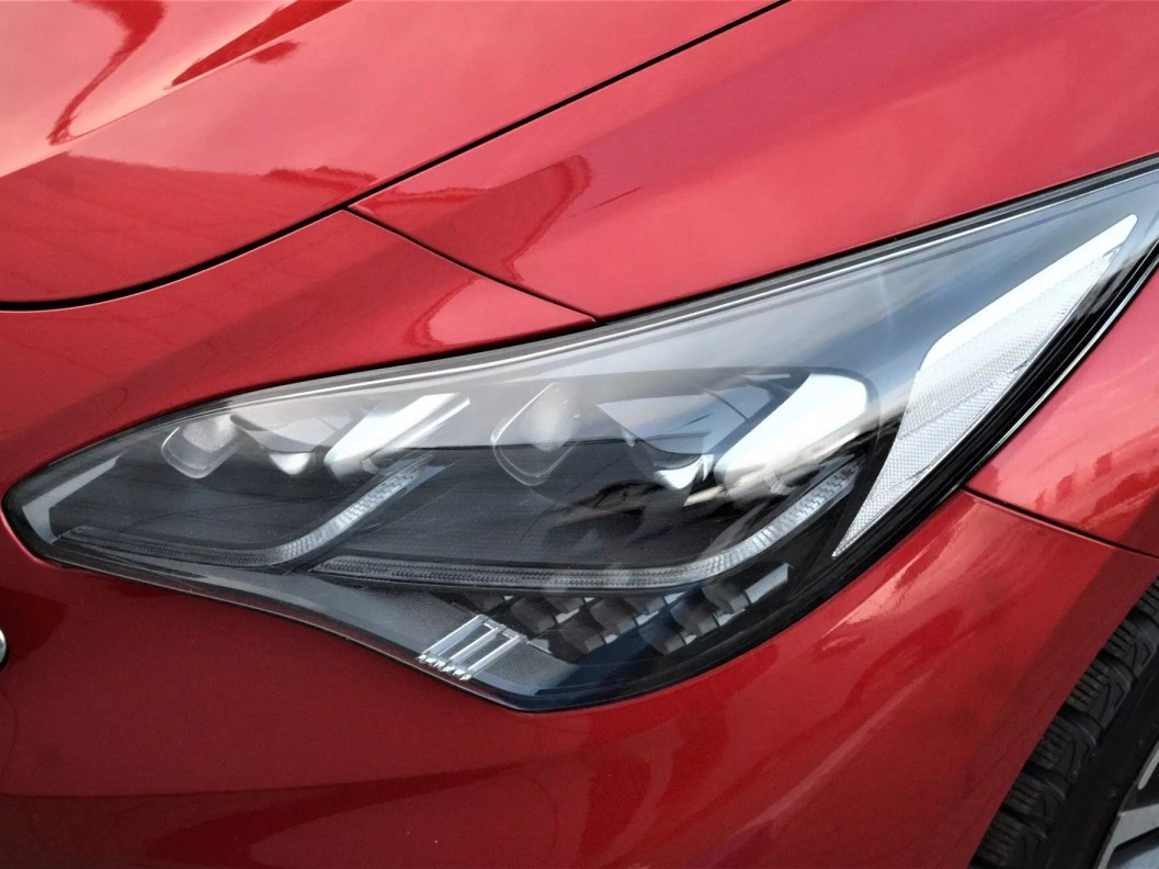 Kia Stinger 2.0 АКПП, 2018 фото 25