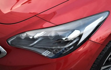 Kia Stinger 2.0 АКПП, 2018 превью 25