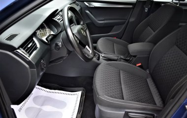 Skoda Octavia Ambition 1.6 АКПП, 2018 превью 9