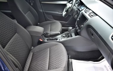 Skoda Octavia Ambition 1.6 АКПП, 2018 превью 11