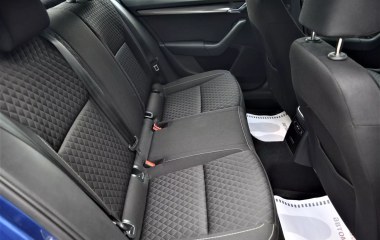 Skoda Octavia Ambition 1.6 АКПП, 2018 превью 12