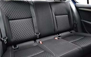 Skoda Octavia Ambition 1.6 АКПП, 2018 превью 13
