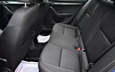Skoda Octavia Ambition 1.6 АКПП, 2018 превью 14