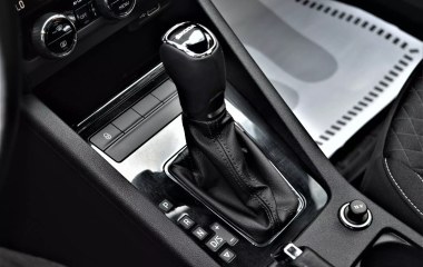 Skoda Octavia Ambition 1.6 АКПП, 2018 превью 18
