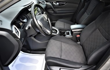 Nissan Qashqai SE 1.2 CVT, 2014 превью 9