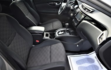 Nissan Qashqai SE 1.2 CVT, 2014 превью 11