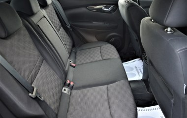 Nissan Qashqai SE 1.2 CVT, 2014 превью 12