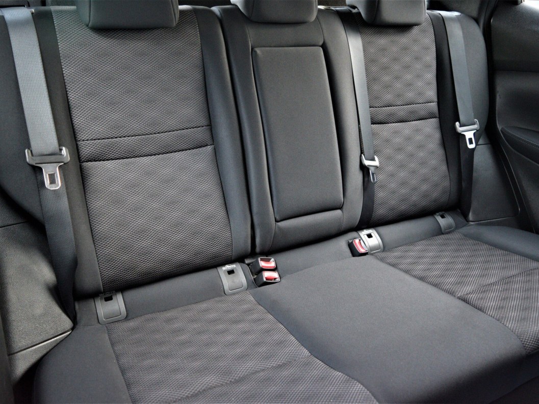 Nissan Qashqai SE 1.2 CVT, 2014 фото 13