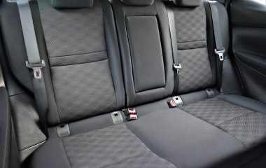 Nissan Qashqai SE 1.2 CVT, 2014 превью 13
