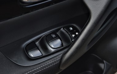 Nissan Qashqai SE 1.2 CVT, 2014 превью 15