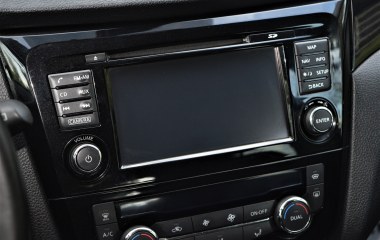 Nissan Qashqai SE 1.2 CVT, 2014 превью 16