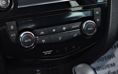 Nissan Qashqai SE 1.2 CVT, 2014 превью 17