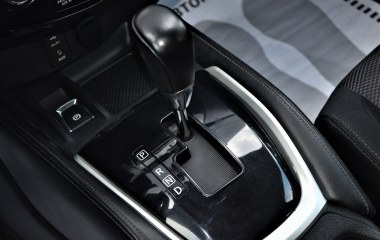 Nissan Qashqai SE 1.2 CVT, 2014 превью 18