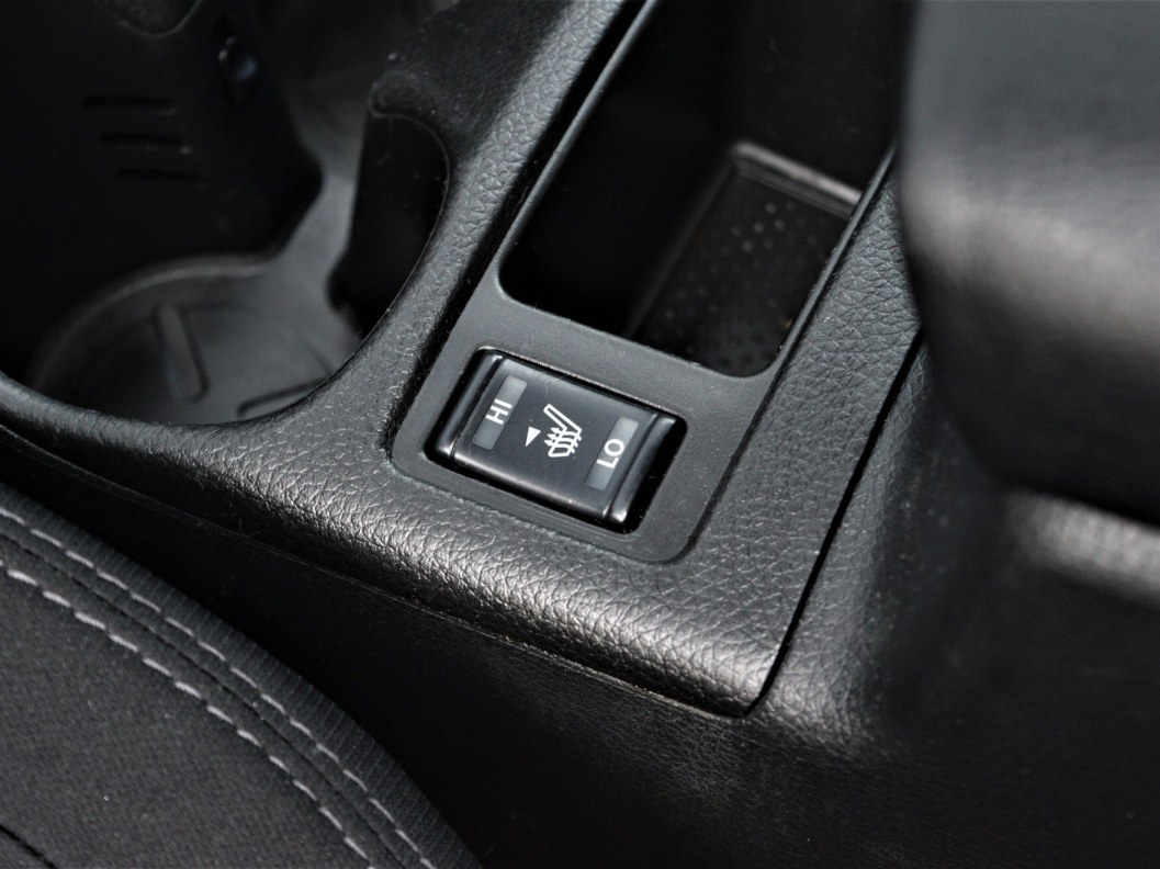 Nissan Qashqai SE 1.2 CVT, 2014 фото 19