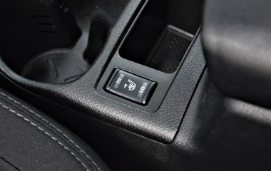 Nissan Qashqai SE 1.2 CVT, 2014 превью 19