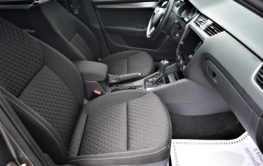 Skoda Octavia Ambition 1.6 АКПП, 2018 превью 10
