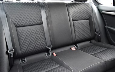Skoda Octavia Ambition 1.6 АКПП, 2018 превью 12