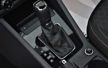 Skoda Octavia Ambition 1.6 АКПП, 2018 превью 15