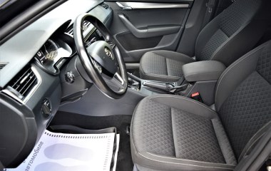 Skoda Octavia 1.4 DSG, 2018 превью 9