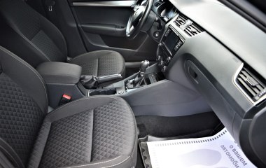 Skoda Octavia 1.4 DSG, 2018 превью 11