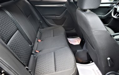 Skoda Octavia 1.4 DSG, 2018 превью 12