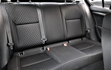 Skoda Octavia 1.4 DSG, 2018 превью 13