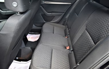 Skoda Octavia 1.4 DSG, 2018 превью 14
