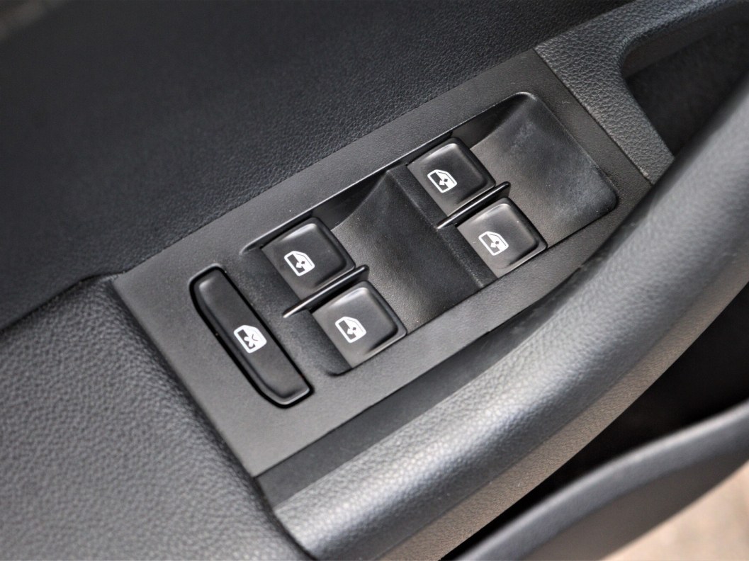 Skoda Octavia 1.4 DSG, 2018 фото 15