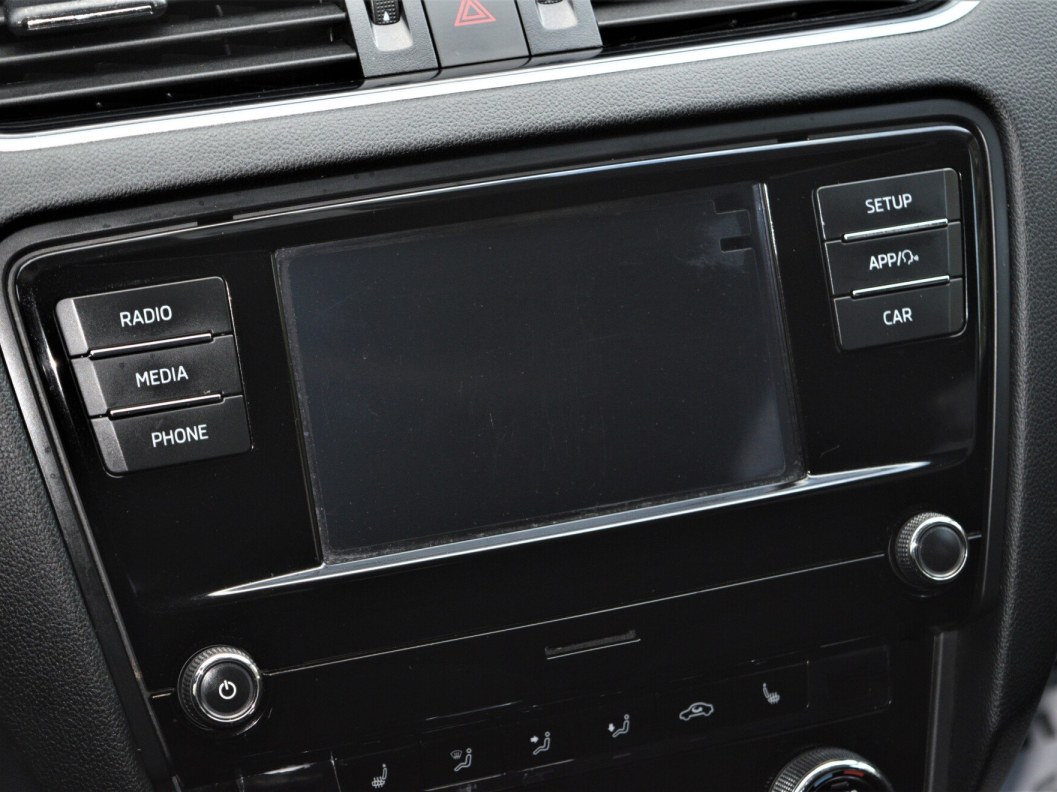 Skoda Octavia 1.4 DSG, 2018 фото 16
