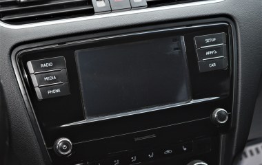 Skoda Octavia 1.4 DSG, 2018 превью 16