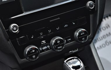 Skoda Octavia 1.4 DSG, 2018 превью 17