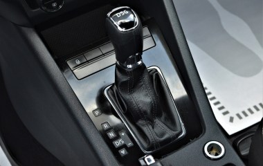 Skoda Octavia 1.4 DSG, 2018 превью 18