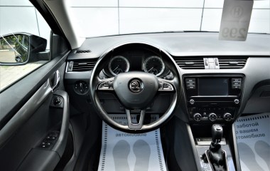 Skoda Octavia 1.4 DSG, 2018 превью 20