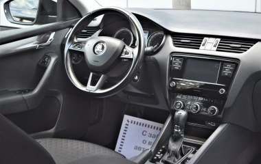 Skoda Octavia 1.4 DSG, 2018 превью 21